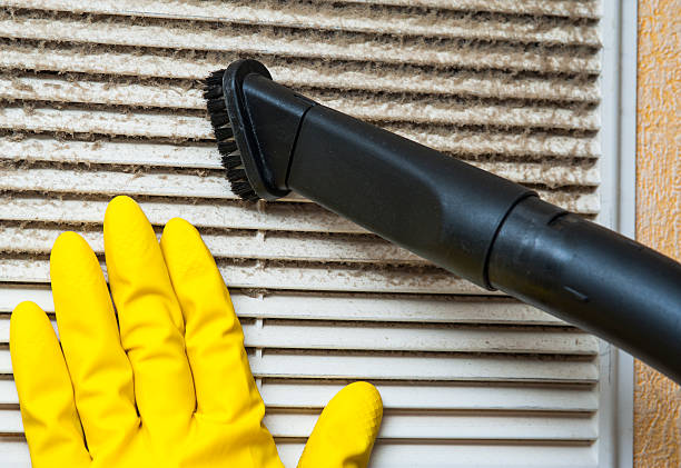 Reliable Shallotte, NC Airduct Cleaning Solutions